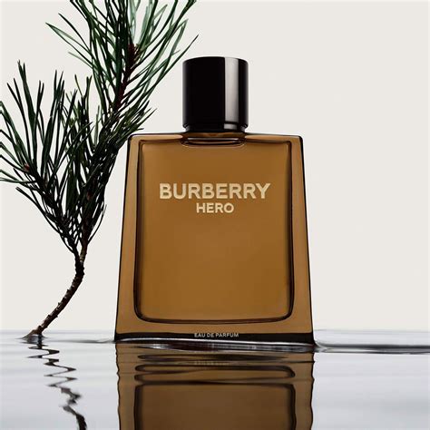 nước hoa nam burberry hero